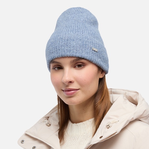 GEOX Cap W5660F CELESTYE BEANIE 2 - REC POLY W-25