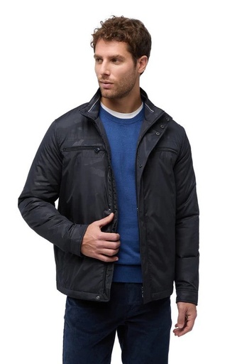 GEOX Jacket M5620H JHARROJACKET-RECYCLEDU W-25