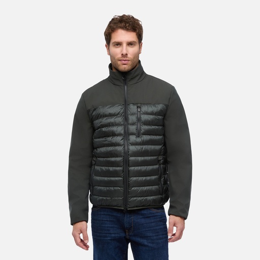 GEOX Jacket M5628L SPHERICA JKT- 200121T3207 W-25