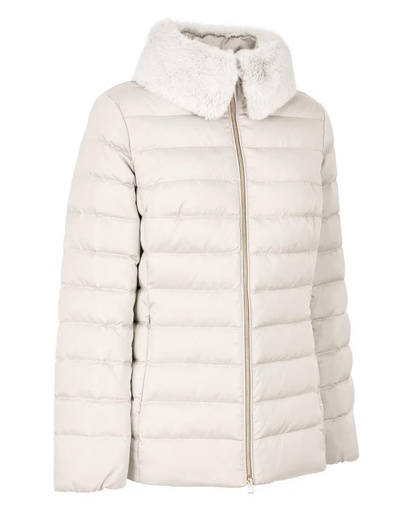 GEOX Jacket W5626T BETTANIE T-50POLYESTER W-25
