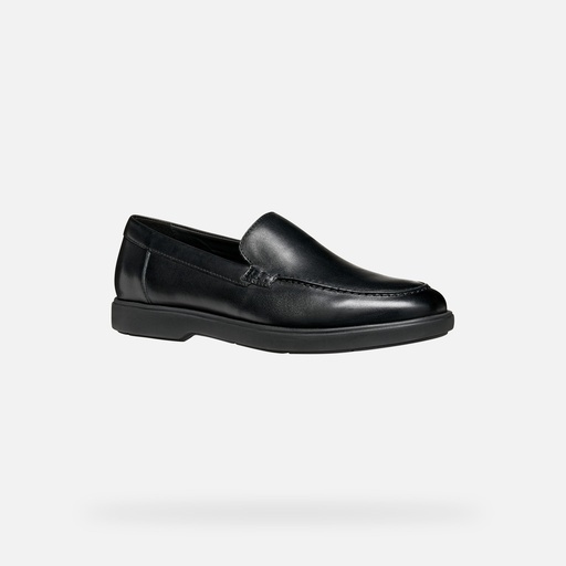 GEOX Shoes U55LAD SPHERICA EC17-SMO.LEA W-25