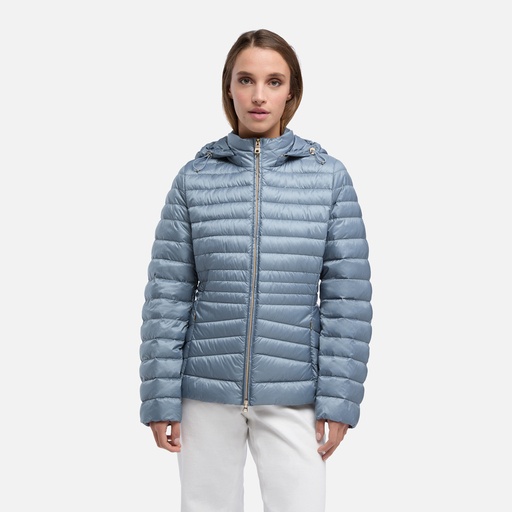 GEOX Jacket W5625B JAYSEN B-REC NYLON DOWNPRO W-25