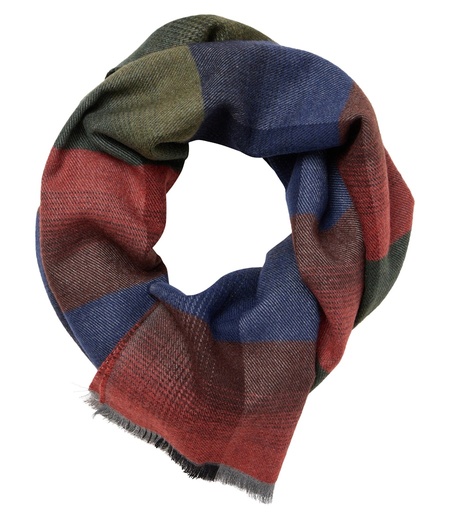 CASAMODA Scarf 454481200 W-25