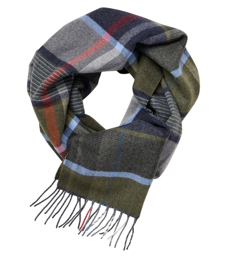 CASAMODA Scarf 454481300 W-25