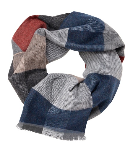 CASAMODA Scarf 454481500 W-25