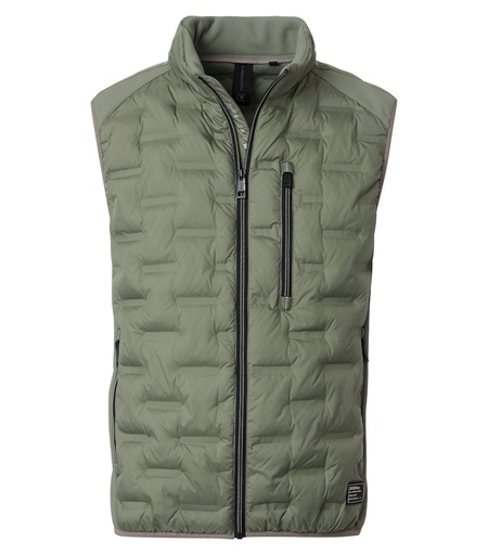 CASAMODA Waistcoat 554474600 W-25