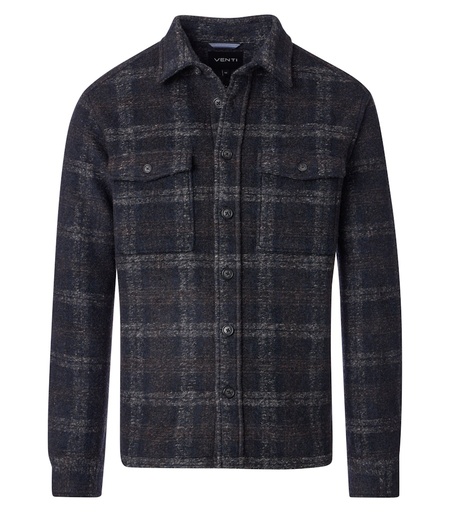 Venti OVERSHIRT 554484000 W-25