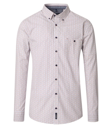 CASAMODA Shirt 454482900 W-25
