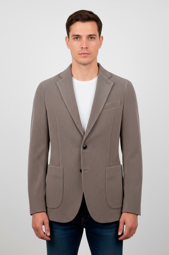 PRIVAT Jacket MONTEBIANCO GKS-102 W-25