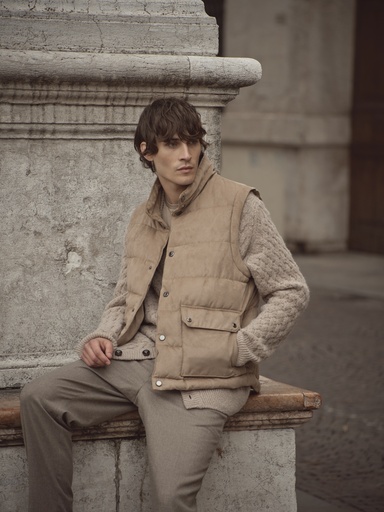 BUGATTI VEST 872100 81080