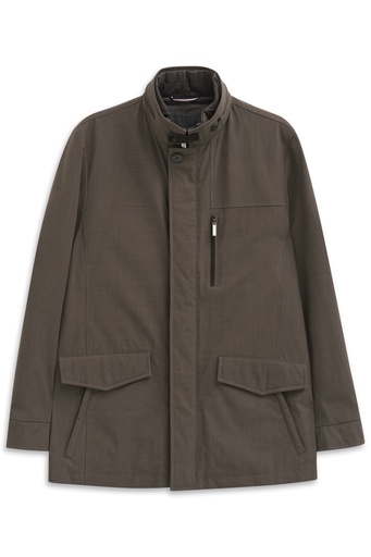 BUGATTI Jacket 81043 W-25