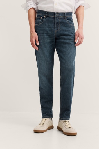BUGATTI Pant 86605D W-25