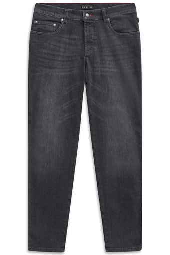 BUGATTI Pant 86664D W-25