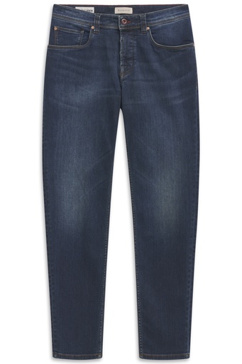 BUGATTI Pant 86671D W-25
