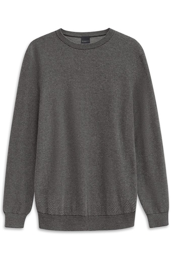 BUGATTI Sweater 7400 85533D W-25