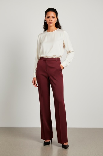 MARELLA Pant 2523136061 WOLF W-25