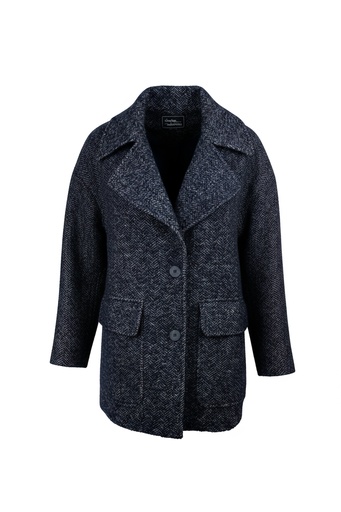 CHARLES VALENTINO Jacket FP011 SAN112 W-25