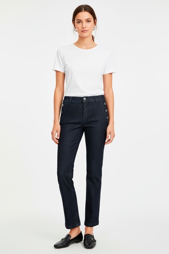CHIARA DALBA Pant 61050-7 W-25