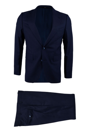 Di Porto Suit Slim