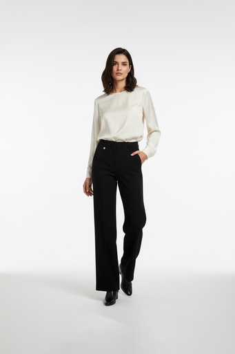 CHIARA DALBA Pant 81046 81046 W-25