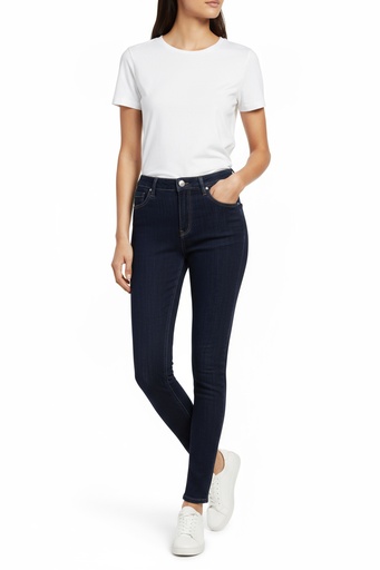 CHIARA DALBA Pant 60808B-1 60808B-1 W-25