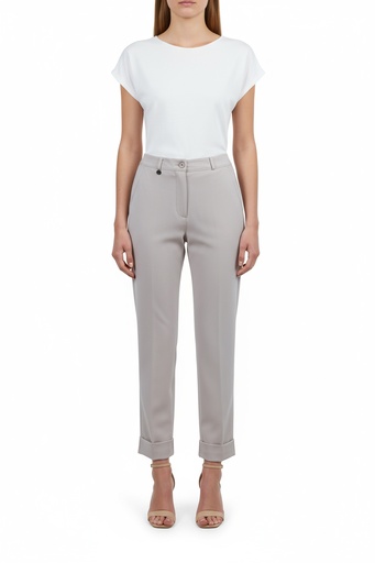 CHIARA DALBA Pant 80703-6 80703-6 W-25