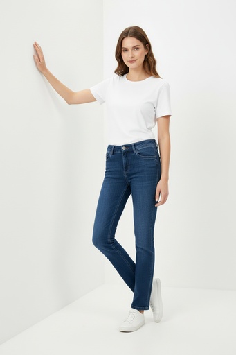 CHIARA DALBA Pant 60938-7SW 60938-7SW W-25
