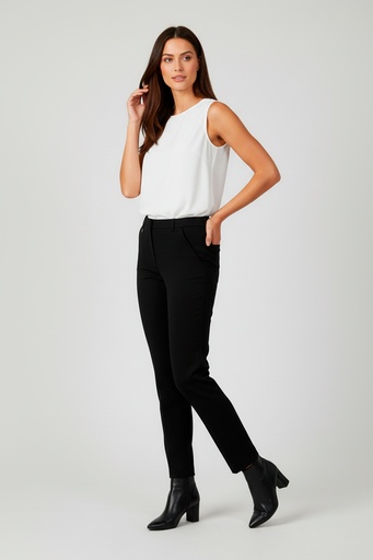 CHIARA DALBA Pant 81042-7 81042-7 W-25