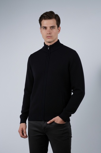 Redelmare GIACCA ZIP 22.5632 W-25