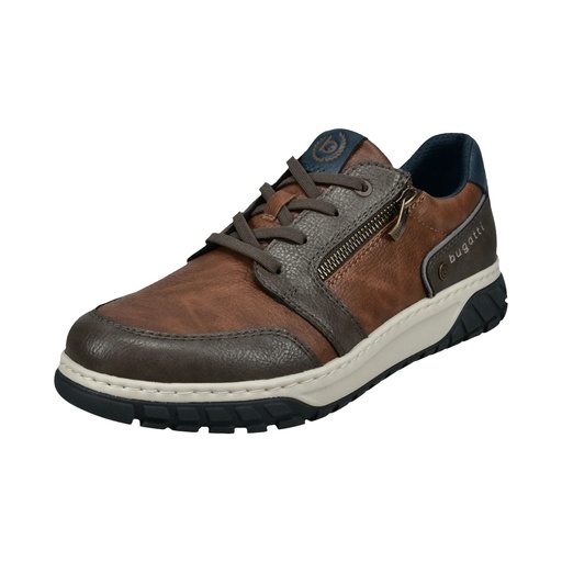 BUGATTI Shoes 321-AU901-5050 W-25