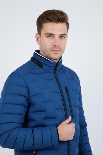 S4 Jacket 70621-7298 W-25