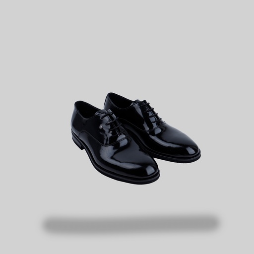 TESLA Shoes 4287 جريب لميع كامل مع رباط W-25