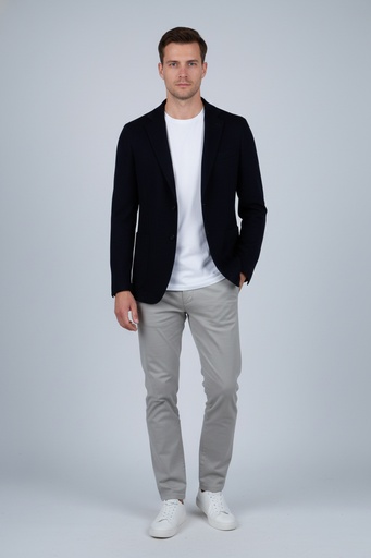 PRIVET Jacket CHICAGO GKS102 W-25