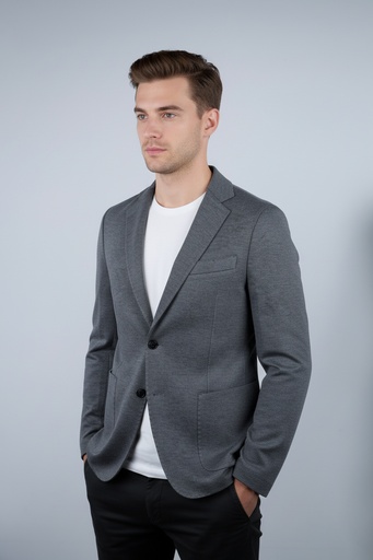 PRIVET Jacket CALIPSO GKS102 W-25