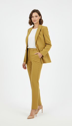 D&C Suit SPL2506 TEX BNI001 W-25