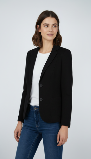 BARBARA LEBEK Blazer 42010052 W-25
