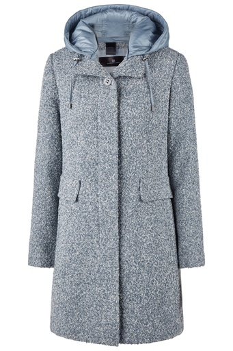 BARBARA LEBEK Jacket 30220052 W-25