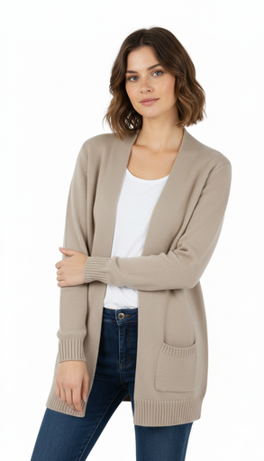 BARBARA LEBEK Jacket 46570052 W-25