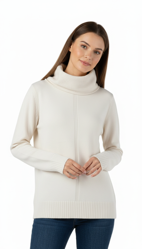 BARBARA LEBEK Pullover 45020052 W-25