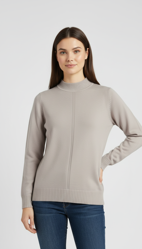 BARBARA LEBEK Pullover 45120052 W-25