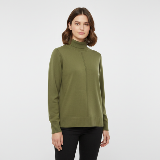 BARBARA LEBEK Pullover 45250052 W-25