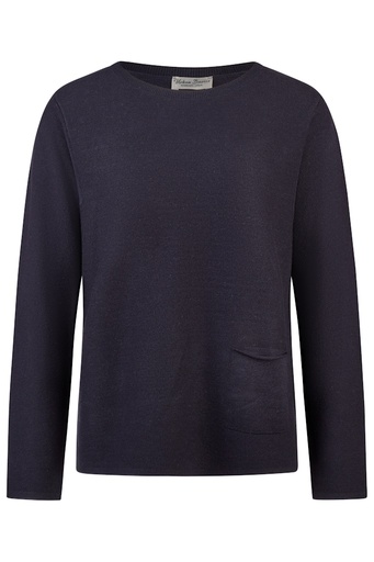 BARBARA LEBEK Pullover 45910052 W-25