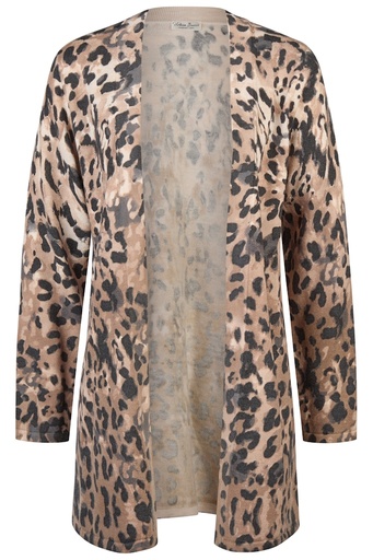 BARBARA LEBEK Pullover 46440052 W-25