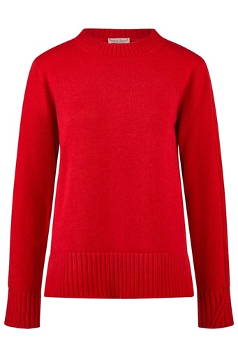 BARBARA LEBEK Pullover 46620052 W-25