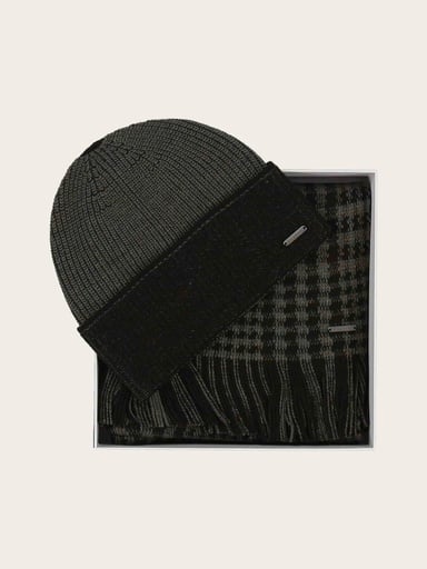 BUGATTI Scarf 630212W-25