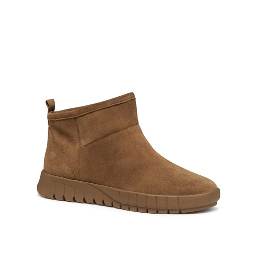 GEOX Shoes D569AA FLEXTRIDE W-25