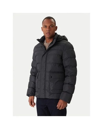 GEOX Jacket M5628C LEITAN MIJKT - REC HEAVY P W-25