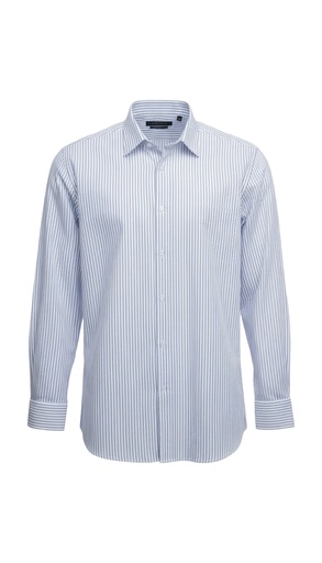 PAVOROTI  Shirt Mesina 583 SLIM Normal BI