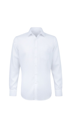 PAVOROTI  Shirt Brimstone 2603088 Classic LONG Cla