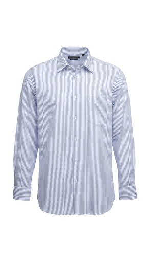 PAVOROTI  Shirt Mesina 583 Classic Normal Cla